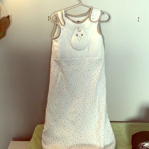 Nested Bean Zen Sack